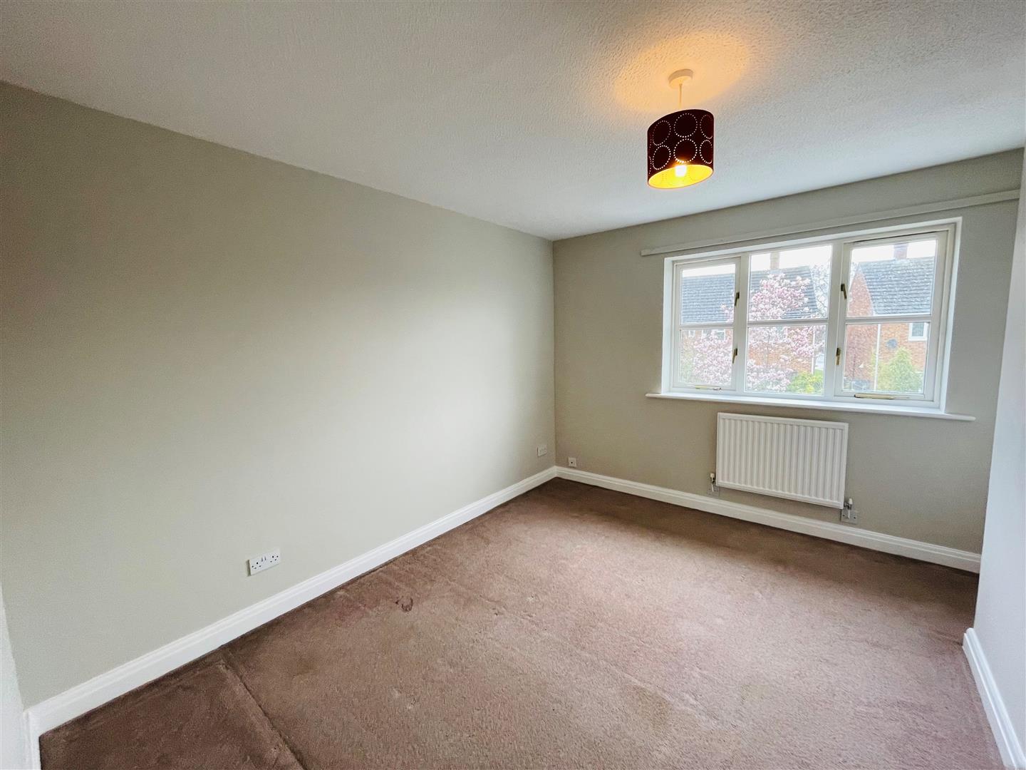 Daisy Close, Melksham Lock and Key